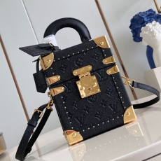 LV Box Bags